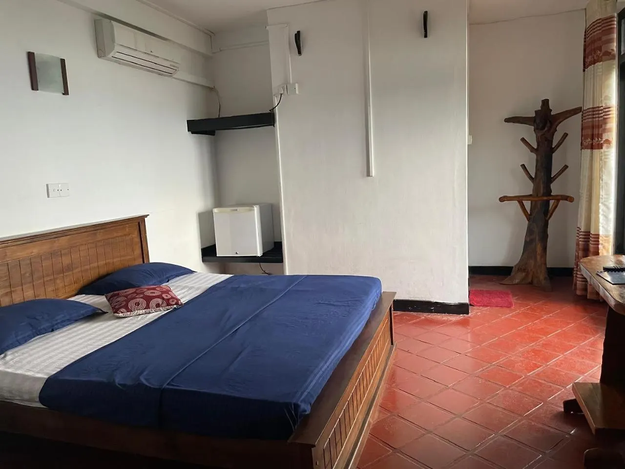Kandy Gem Inn Blue Hotel סרי לנקה