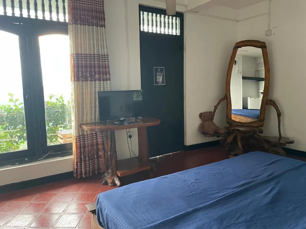 Kandy Gem Inn Blue Hotel