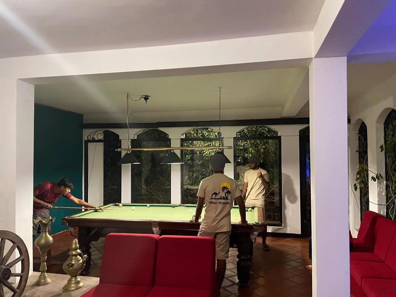 ***  Kandy Gem Inn Blue Hotel סרי לנקה