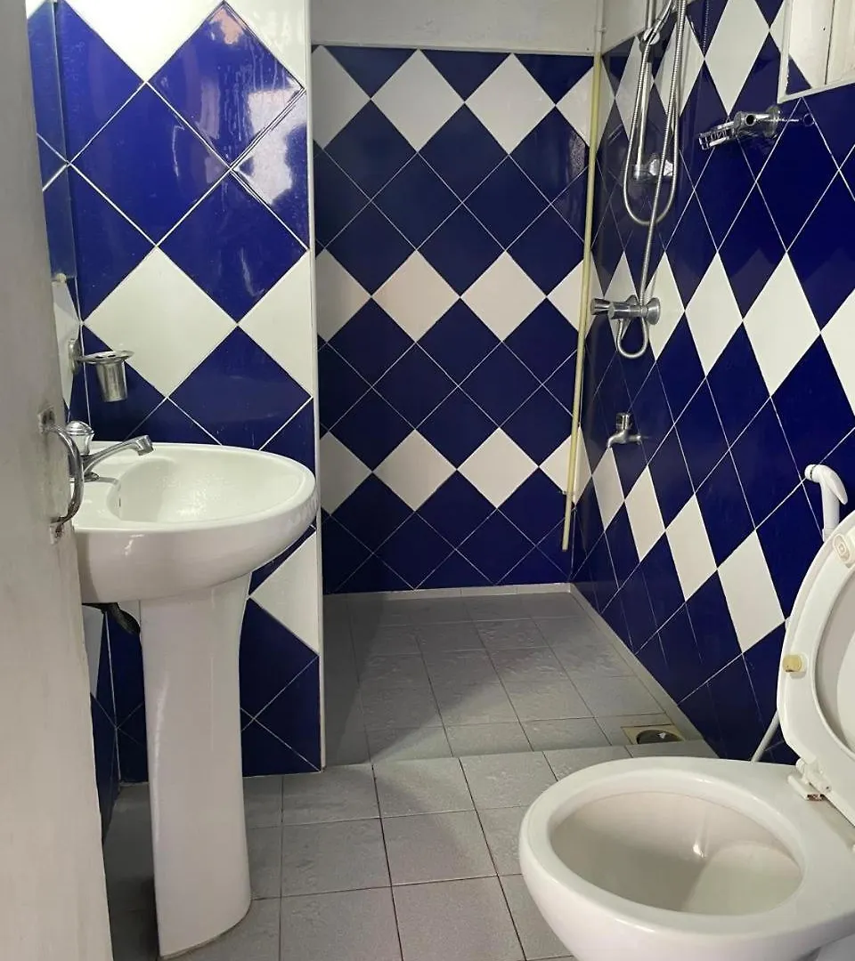 Kandy Gem Inn Blue Hotel 3*,  סרי לנקה