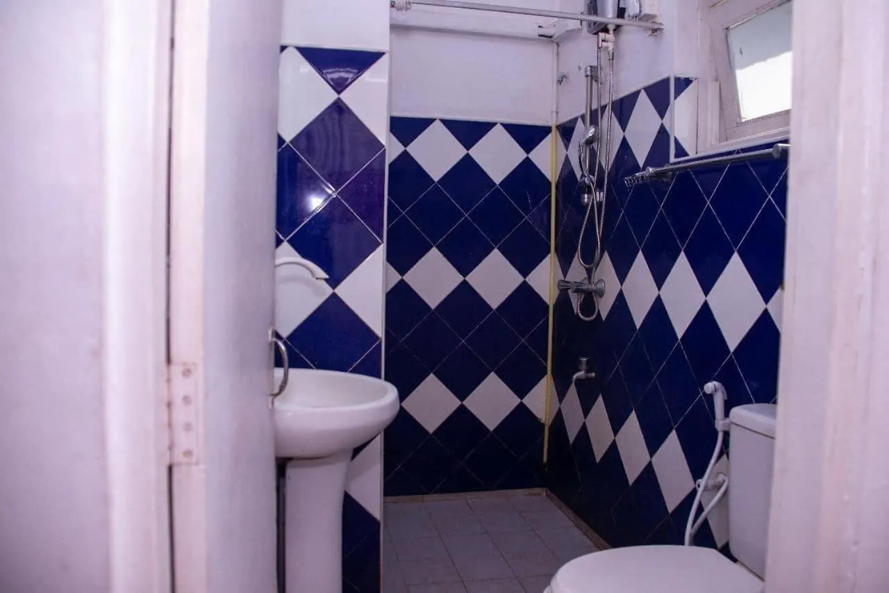 Kandy Gem Inn Blue Hotel