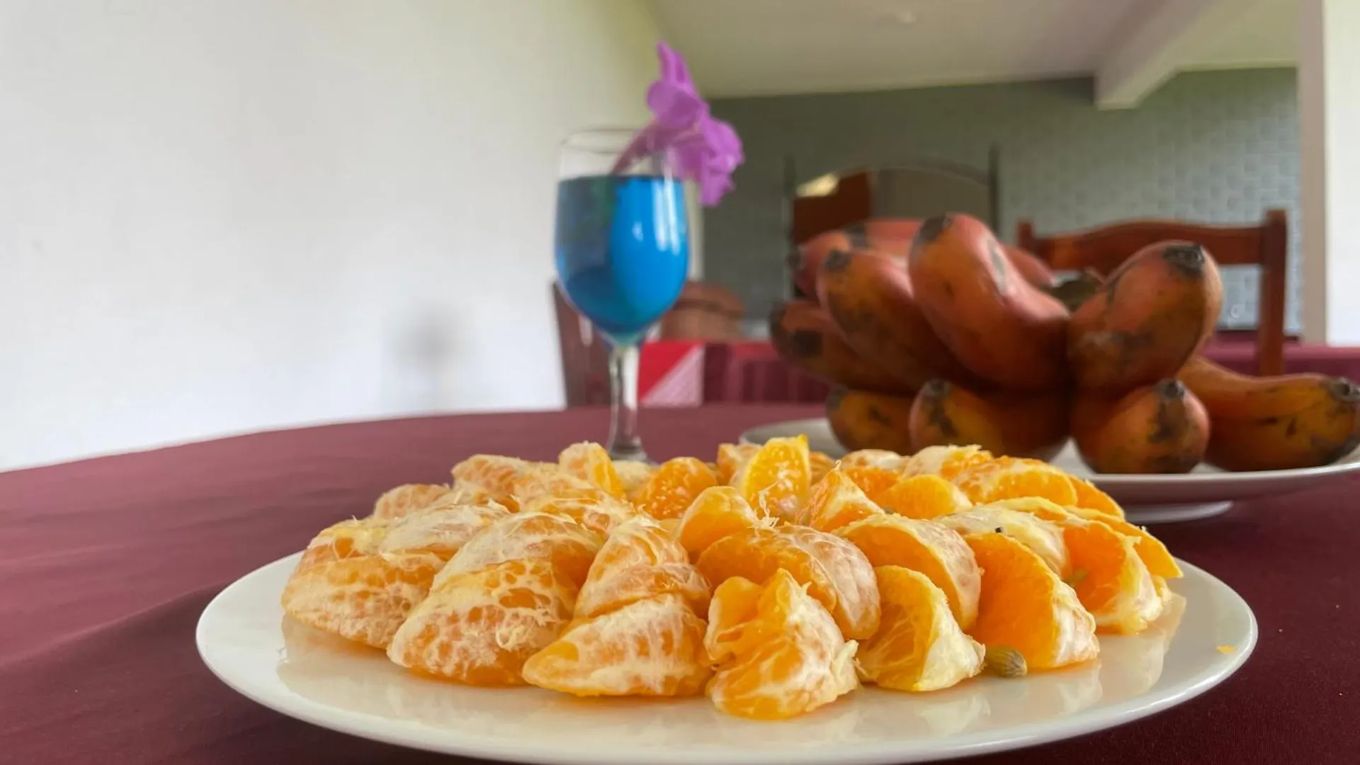 Kandy Gem Inn Blue Hotel