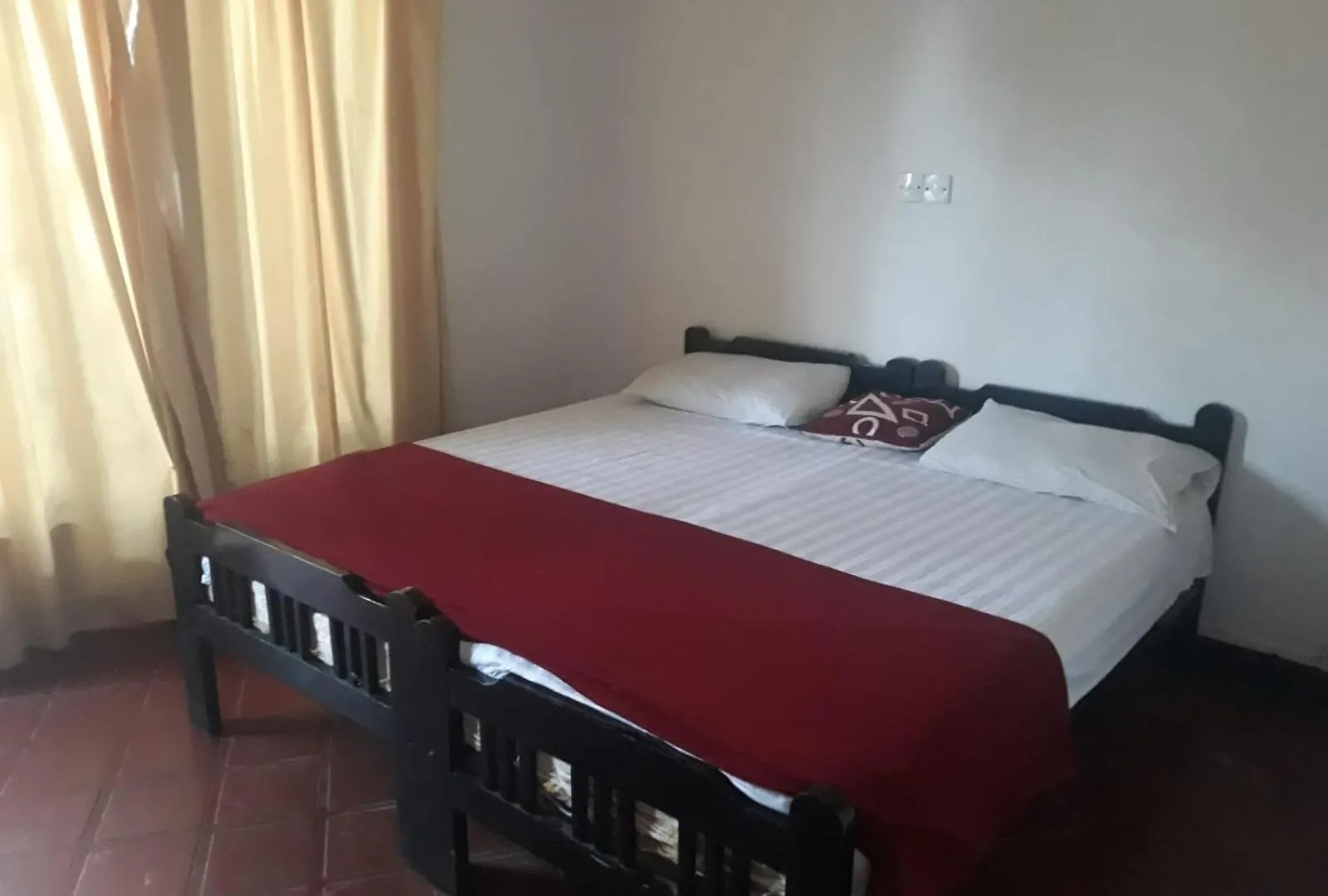 Kandy Gem Inn Blue Hotel