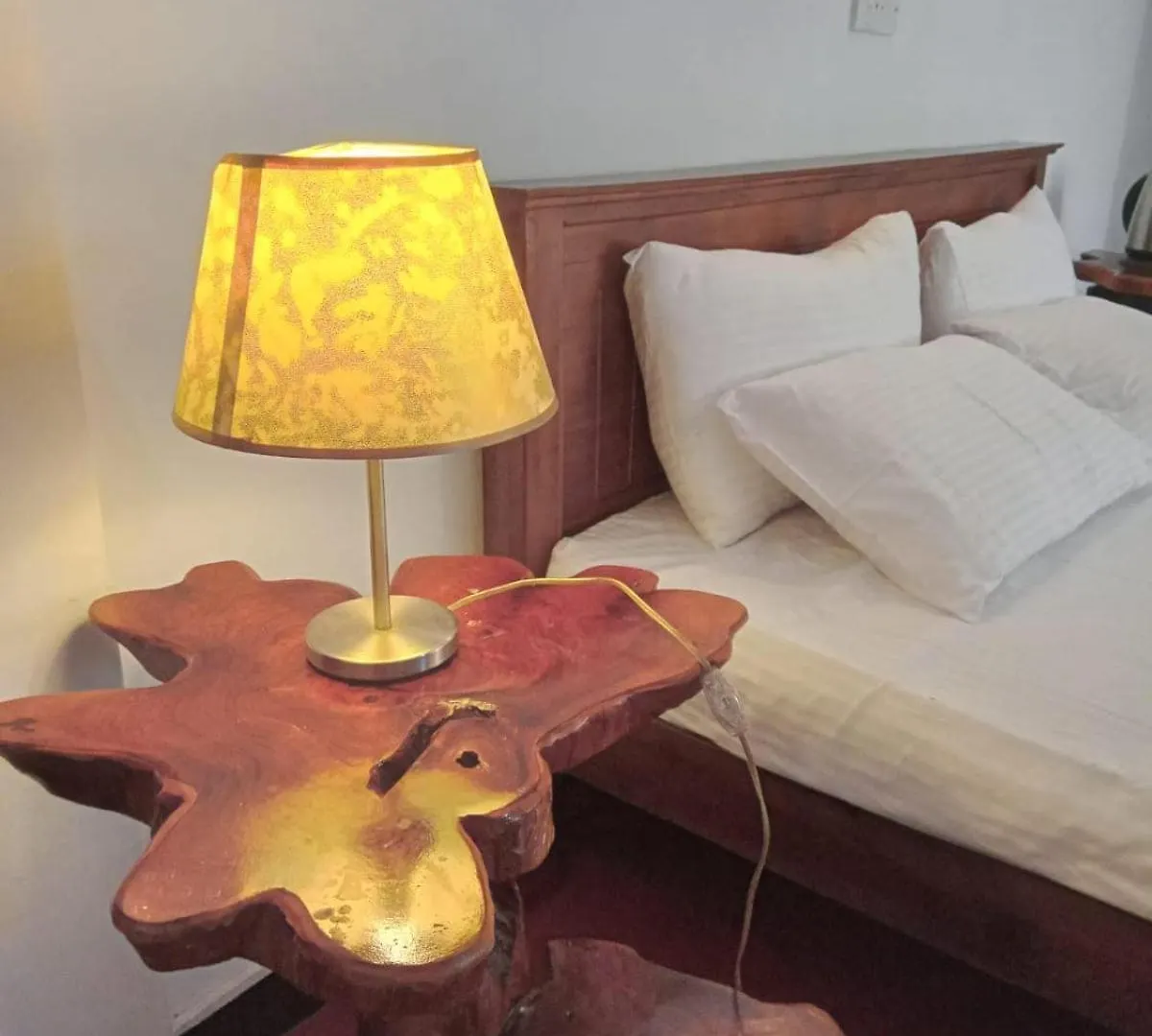 Kandy Gem Inn Blue Hotel