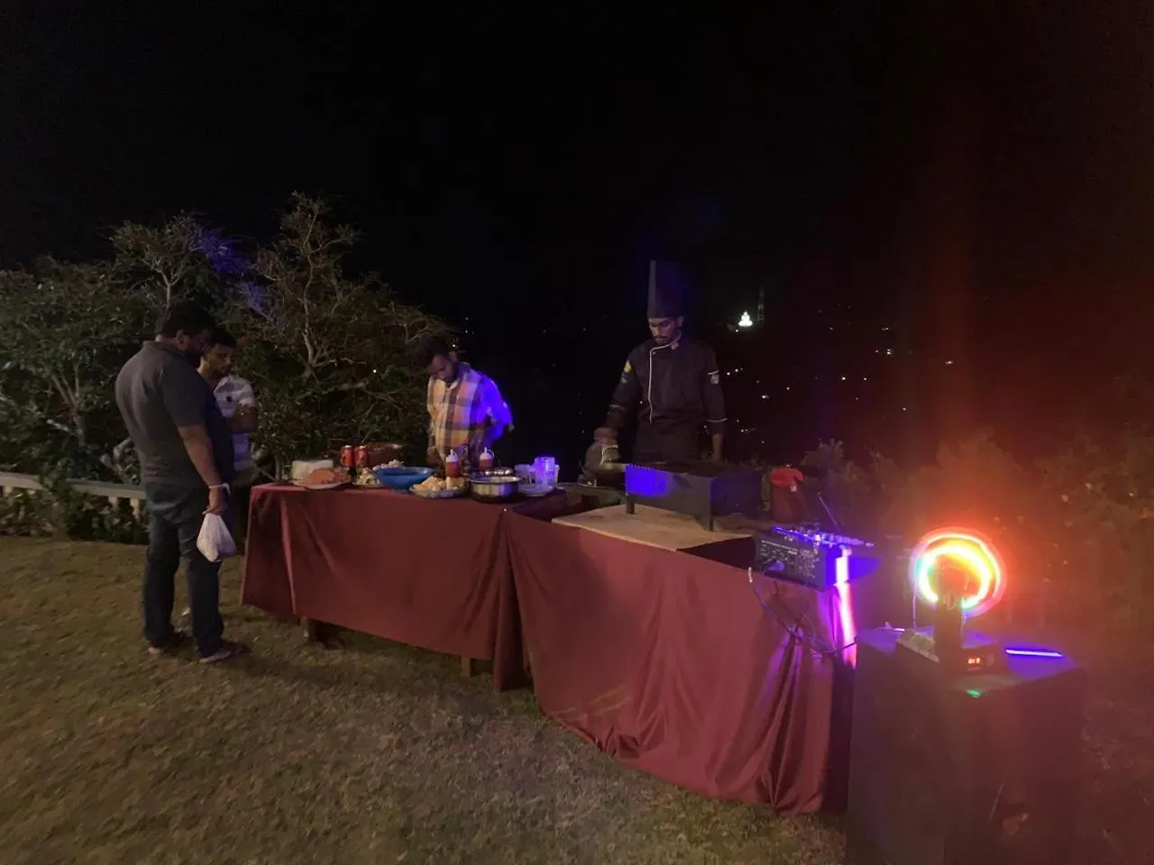 ***  Kandy Gem Inn Blue Hotel סרי לנקה