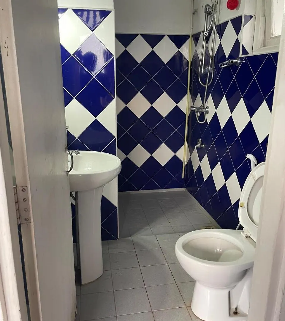 Kandy Gem Inn Blue Hotel