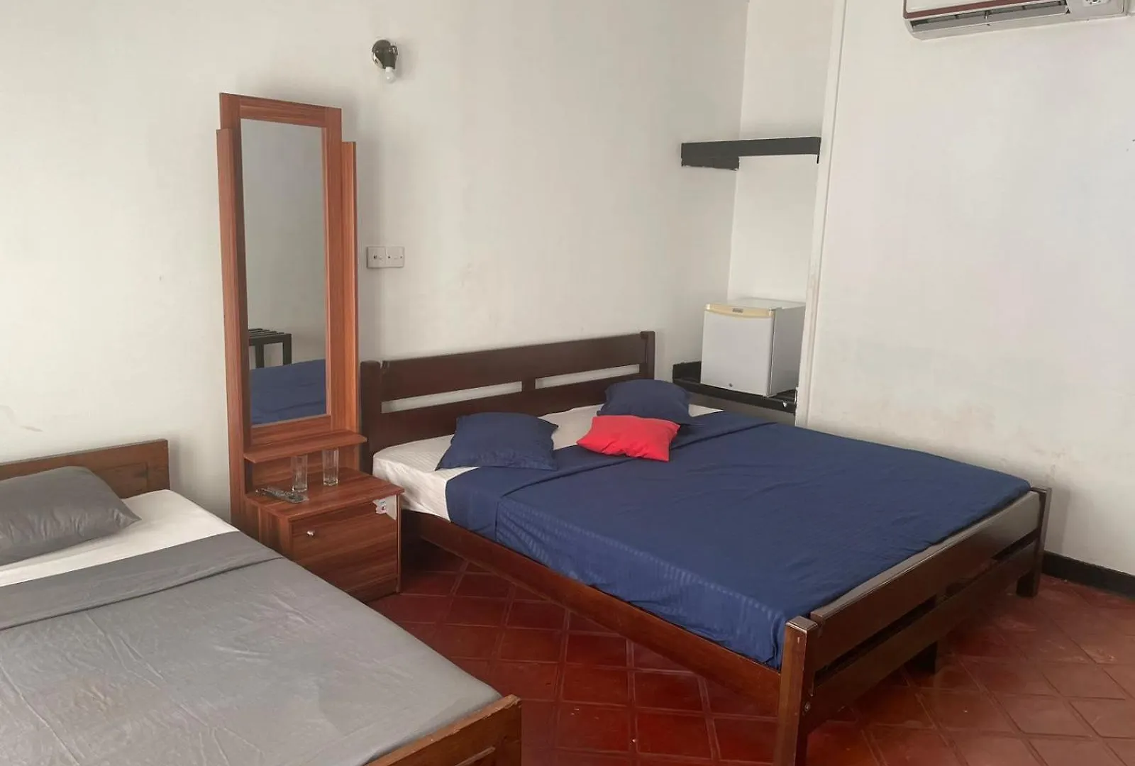 ***  Kandy Gem Inn Blue Hotel סרי לנקה