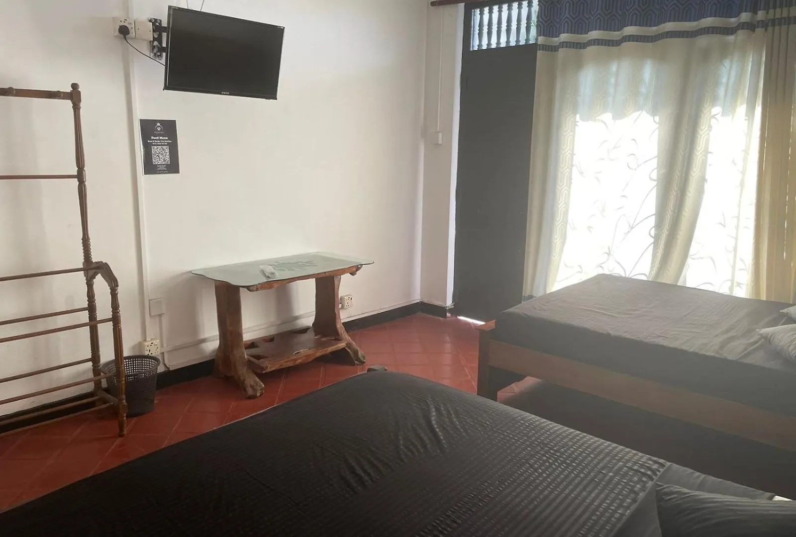 ***  Kandy Gem Inn Blue Hotel סרי לנקה