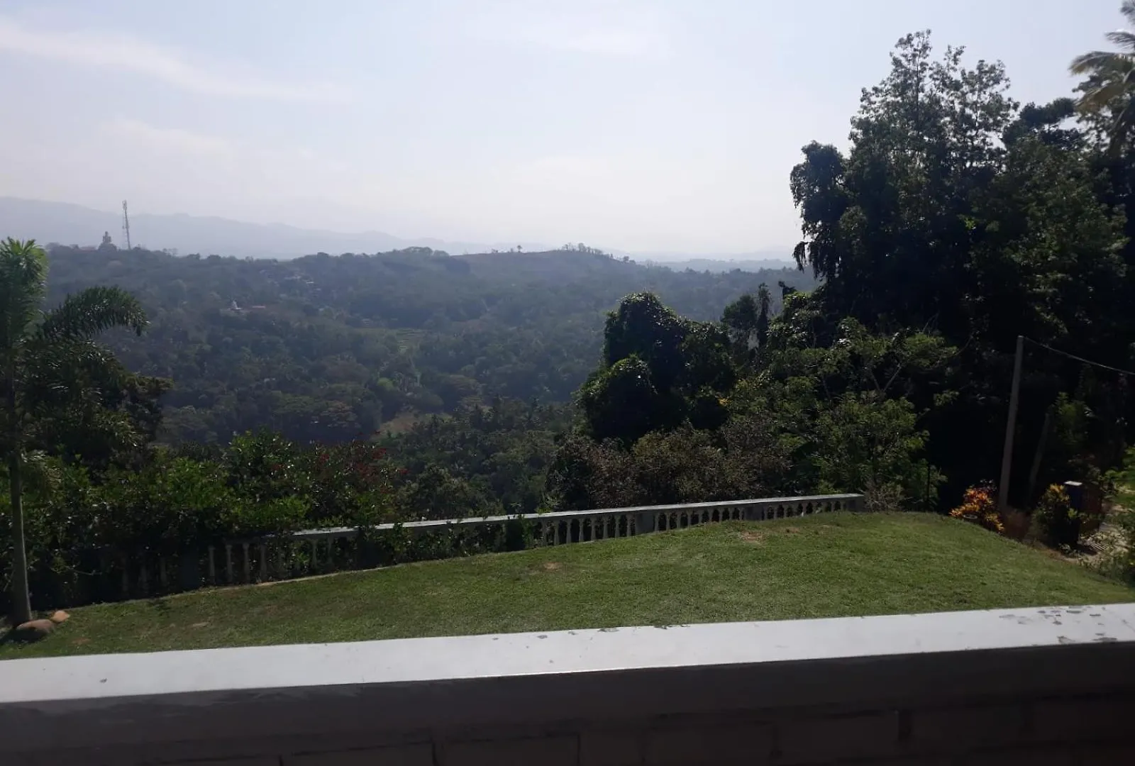 Kandy Gem Inn Blue Hotel 3*,  סרי לנקה