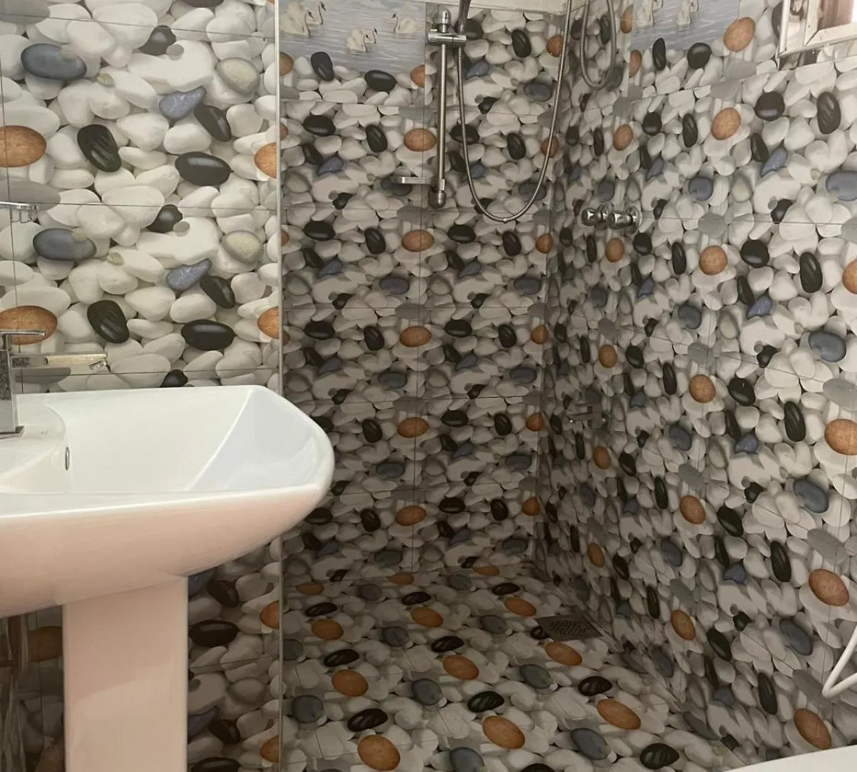 Kandy Gem Inn Blue Hotel סרי לנקה