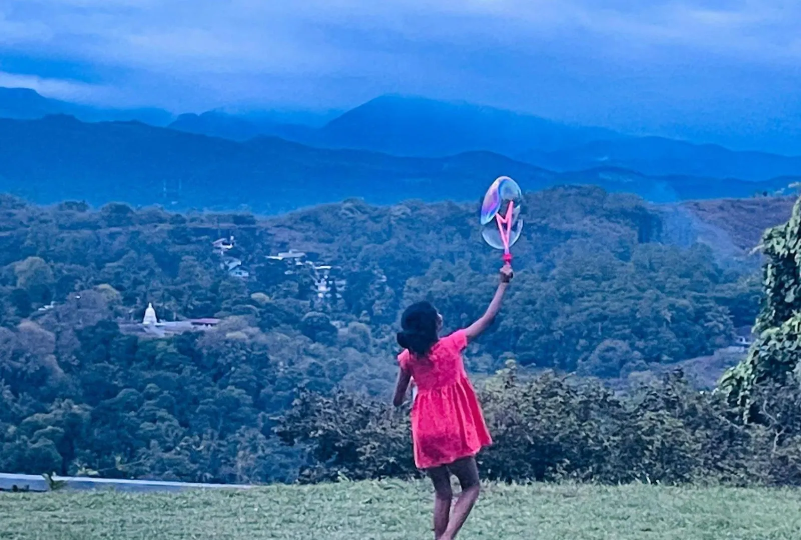 Kandy Gem Inn Blue Hotel