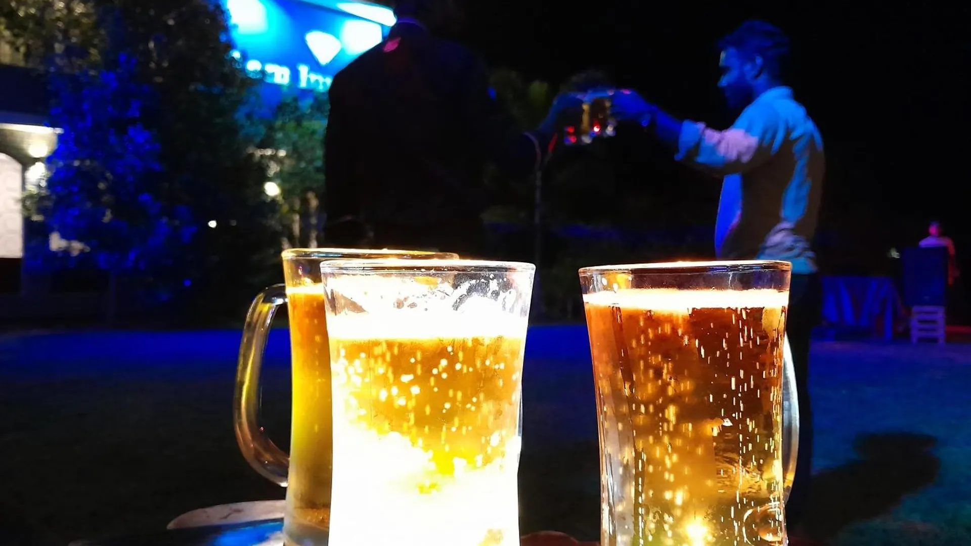 Kandy Gem Inn Blue Hotel