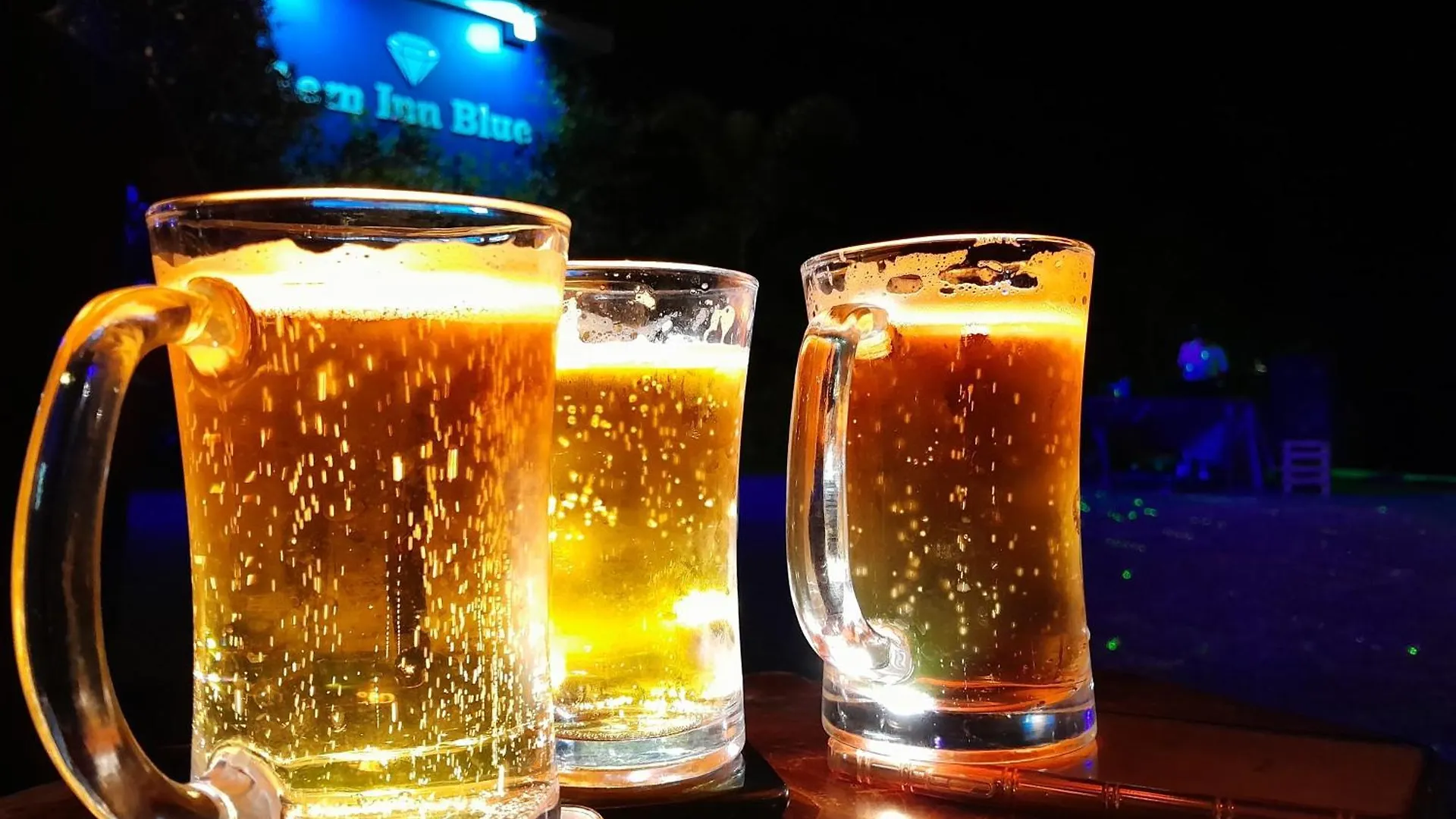 Kandy Gem Inn Blue Hotel סרי לנקה